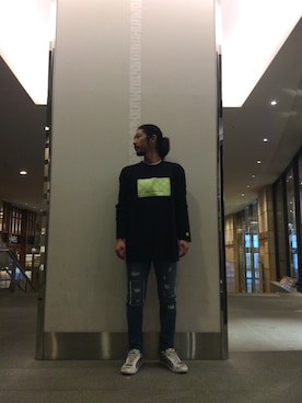 misoさん（メンズ・168cm）の秋コーディネート