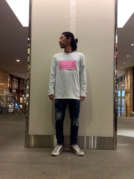 misoさんのコーディネート