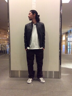 misoさんのコーディネート