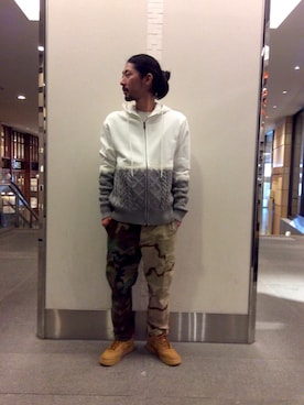 misoさんのコーディネート