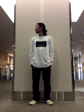 misoさんのコーディネート