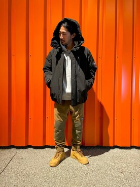 misoさんのコーディネート