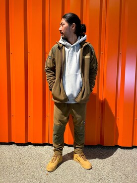 misoさんのコーディネート