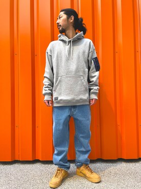 misoさんのコーディネート