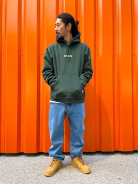 misoさんのコーディネート