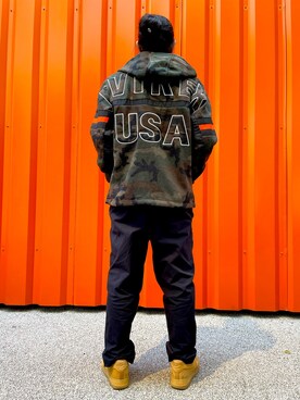 misoさんのコーディネート