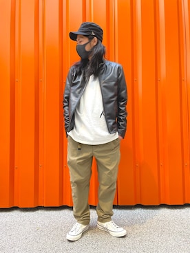 misoさんのコーディネート