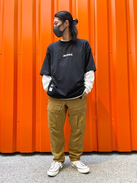 misoさんのコーディネート