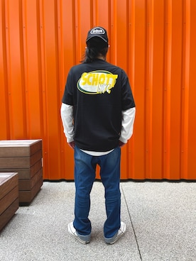 misoさんのコーディネート