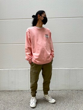 misoさんのコーディネート