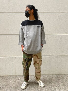 misoさんのコーディネート