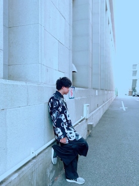 いっくんさんのコーディネート