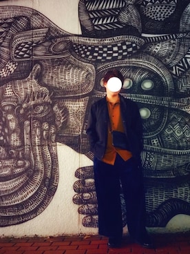 いっくんさんのコーディネート