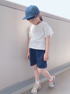 CHIAKIさんのコーディネート