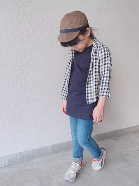 CHIAKIさんのコーディネート