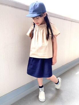 CHIAKIさんのコーディネート