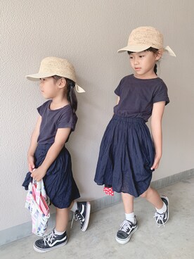 CHIAKIさんのコーディネート