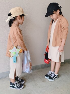 CHIAKIさんのコーディネート