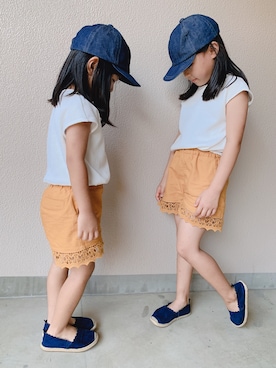 CHIAKIさんのコーディネート