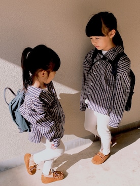 CHIAKIさんのコーディネート