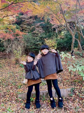 CHIAKIさんのコーディネート