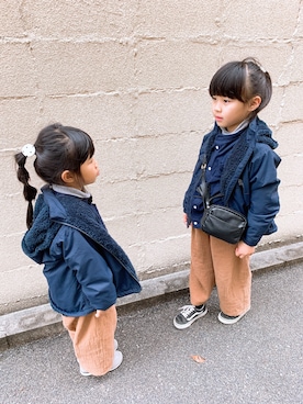 CHIAKIさんのコーディネート