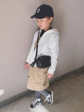 CHIAKIさんのコーディネート