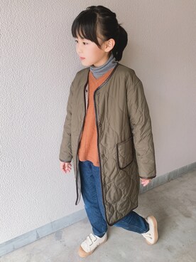 CHIAKIさんのコーディネート