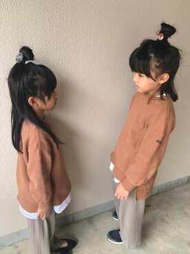 CHIAKIさんのコーディネート