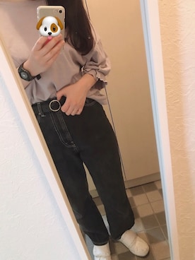 meiさんのコーディネート