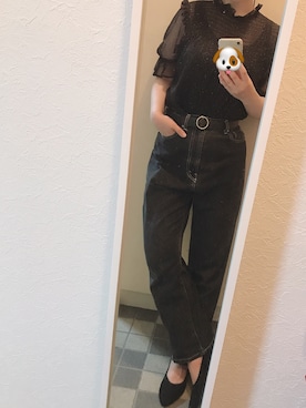 meiさんのコーディネート