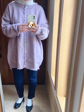 meiさんのコーディネート