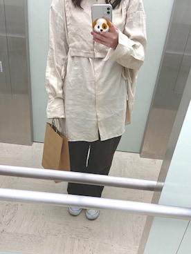 meiさんのコーディネート