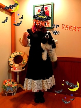 MOMOさんのコーディネート