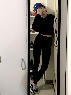 Kelly さんのコーディネート