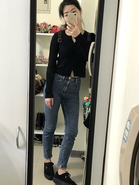 Kelly さんのコーディネート