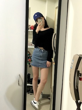 Kelly さんのコーディネート