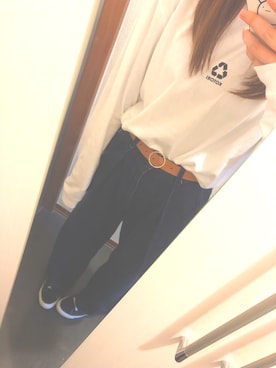 haruさんのコーディネート