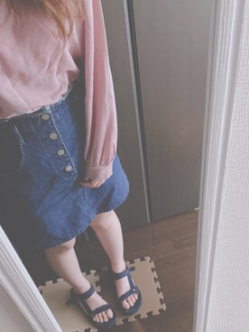 haruさんのコーディネート