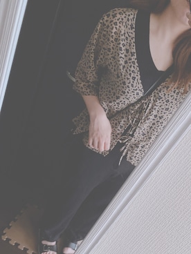 haruさんのコーディネート