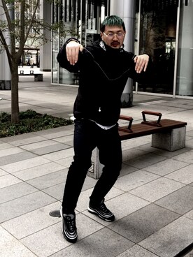 MEYOさんのコーディネート