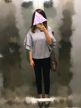 𝒩𝒶𝒸𝒽𝒾𝓀𝒶さんのコーディネート