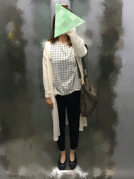 𝒩𝒶𝒸𝒽𝒾𝓀𝒶さんのコーディネート