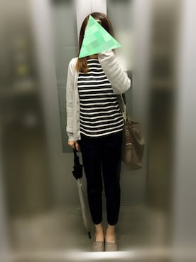 𝒩𝒶𝒸𝒽𝒾𝓀𝒶さんのコーディネート