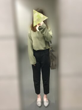 𝒩𝒶𝒸𝒽𝒾𝓀𝒶さんのコーディネート