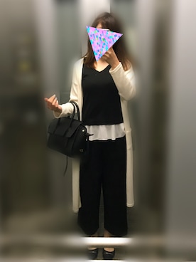 𝒩𝒶𝒸𝒽𝒾𝓀𝒶さんのコーディネート