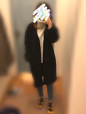 𝒩𝒶𝒸𝒽𝒾𝓀𝒶さんのコーディネート