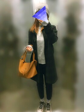 𝒩𝒶𝒸𝒽𝒾𝓀𝒶さんのコーディネート