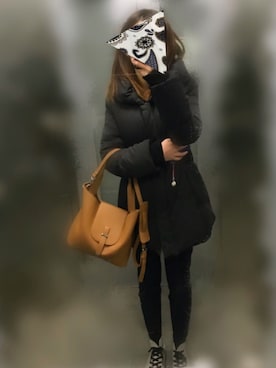 𝒩𝒶𝒸𝒽𝒾𝓀𝒶さんのコーディネート