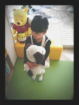 aiharuさんのコーディネート